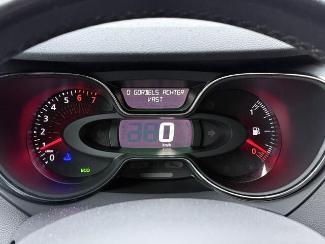 Renault CAPTUR BWJ 2018 | 0.9TCe 90PK Intens | TREKHAAK | PANO DAK | PDC | NAVI | CAMERA | CLIMA