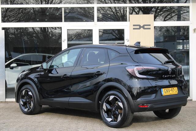 Renault CAPTUR 1.0 TCe 90 techno | Navigatie | Camera |