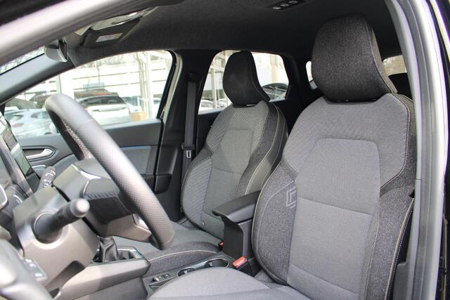 Renault CAPTUR 1.0 TCe 90 techno | Navigatie | Camera |