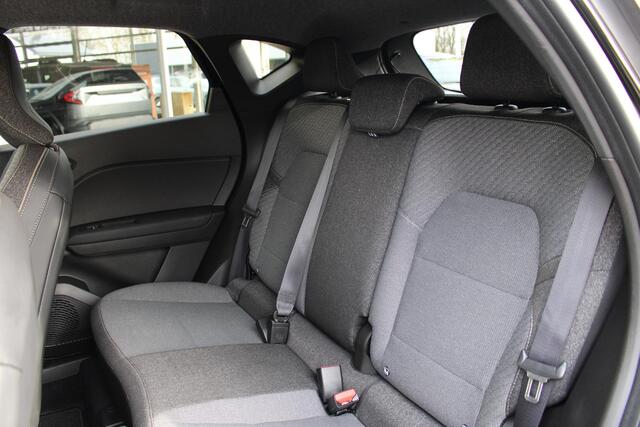 Renault CAPTUR 1.0 TCe 90 techno | Navigatie | Camera |