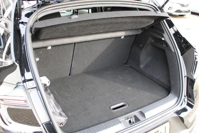 Renault CAPTUR 1.0 TCe 90 techno | Navigatie | Camera |