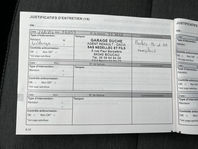 Renault CAPTUR 1.6 E-Tech Plug-in Hybrid 160PK / Camera / Parkeersensoren V+A / Apple Carplay - Android Auto /