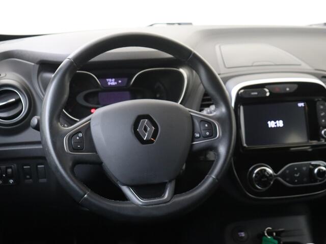 Renault CAPTUR 0.9 TCe Dynamique | Navigatie | Lichtmetalen Velgen | Parkeersensoren |