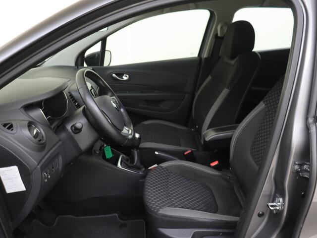 Renault CAPTUR 0.9 TCe Dynamique | Navigatie | Lichtmetalen Velgen | Parkeersensoren |