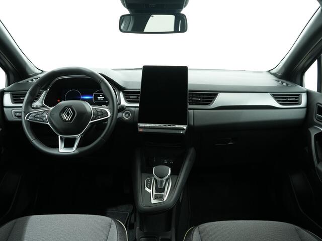 Renault CAPTUR 1.3 MILD HYBRID 158PK TECHNO EDC MY25 | Two Tone | Adaptive Cruise | Winterpakket