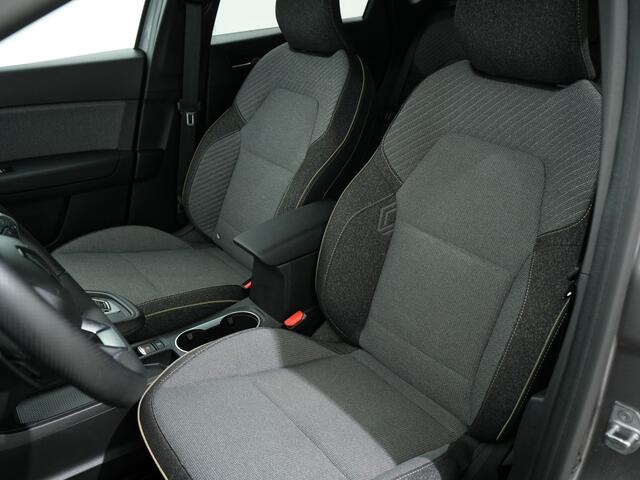 Renault CAPTUR 1.3 MILD HYBRID 158PK TECHNO EDC MY25 | Two Tone | Adaptive Cruise | Winterpakket