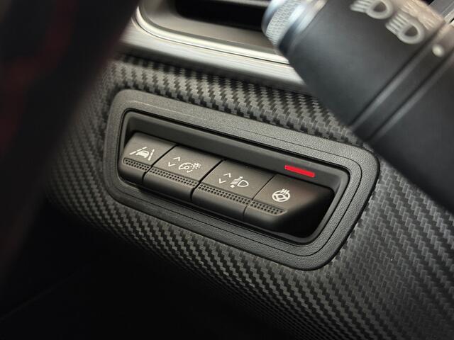 Renault CAPTUR 1.3 TCe 140 R.S. Line Groot navi | Acc | Blindspot | Stoel&Stuur verwarming | 360 100% Renault Dealer onderhouden