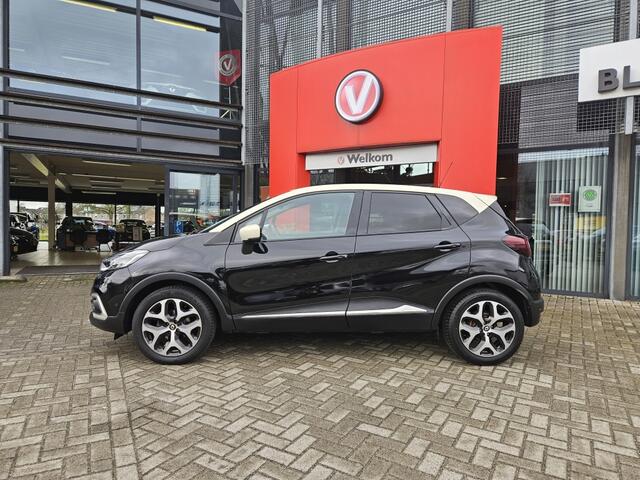 Renault CAPTUR 0.9 TCe Intens | Climate | Keyless | Cruise