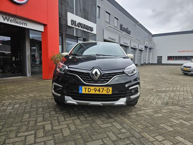 Renault CAPTUR 0.9 TCe Intens | Climate | Keyless | Cruise