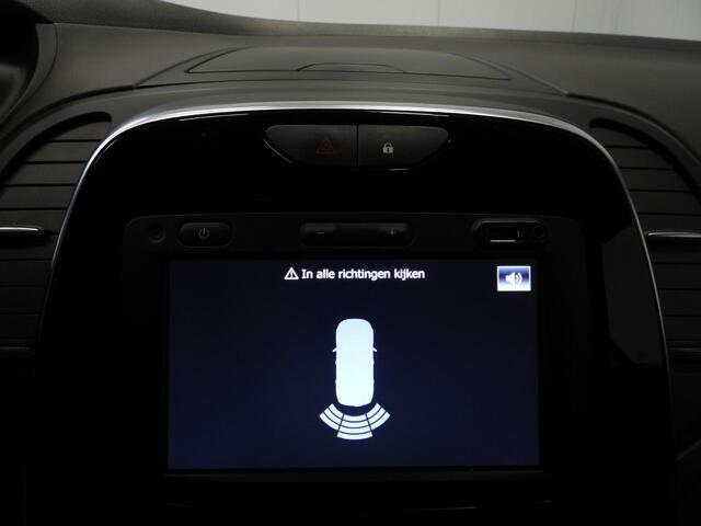 Renault CAPTUR 0.9 TCe Limited NAVI/AIRCO/CRUISE/PDC/16"LMV!