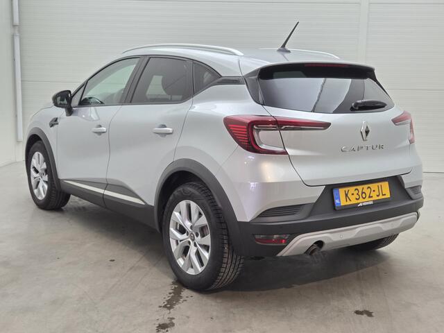 Renault CAPTUR 1.0 TCe 90 Zen | Pack style | Easy link | Pack parking |*