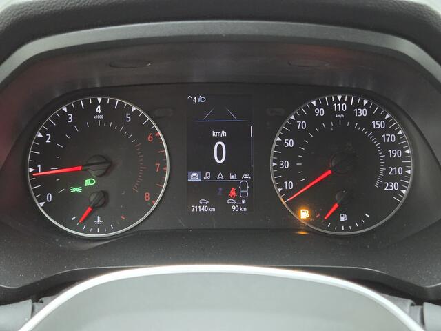 Renault CAPTUR 1.0 TCe 90 Zen | Pack style | Easy link | Pack parking |*