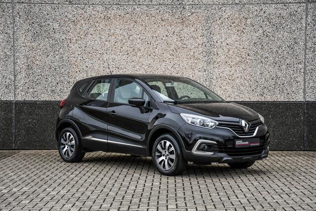 Renault CAPTUR 0.9 TCe Zen