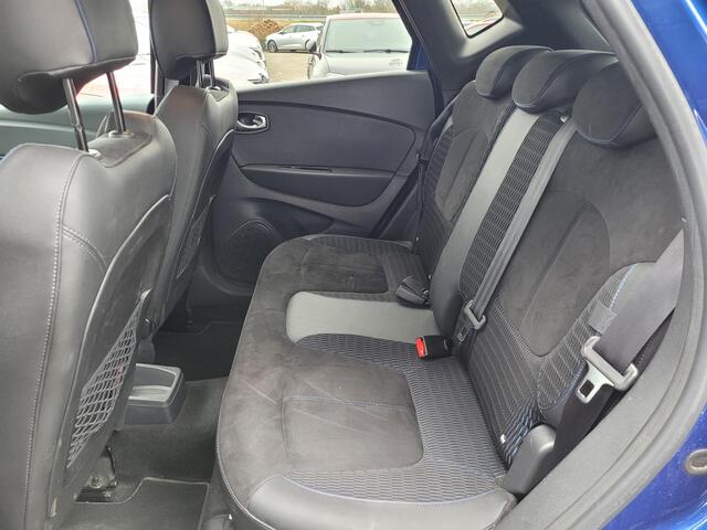 Renault CAPTUR 1.3 TCe Version S | Automaat | Bose Audio | Hoge Zit | Navigatie | Camera