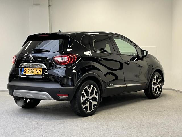 Renault CAPTUR 0.9 TCe Intens | 1e-EIG. | ORG.NL |