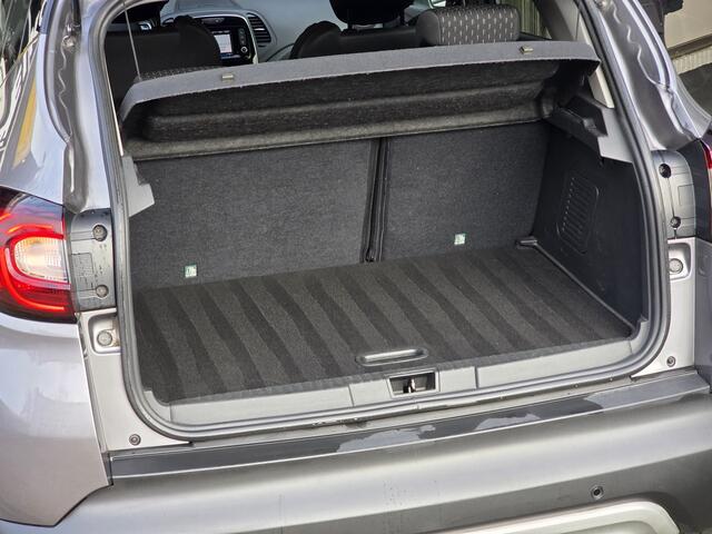 Renault CAPTUR 0.9 TCe Intens NAP / DODEHOEK / CAMERA / NAVI