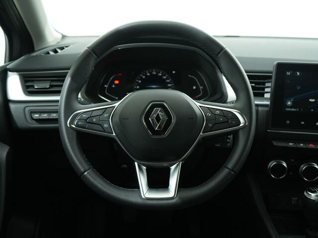 Renault CAPTUR 1.0 TCE 90PK TECHNO | Navi | Clima | Camera | PDC v/a