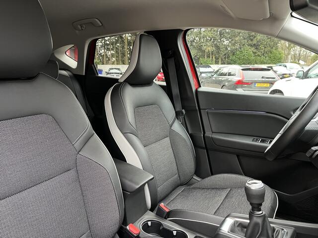 Renault CAPTUR 1.0 TCe 100 Intens Two-tone 1e Eigenaar Trekhaak