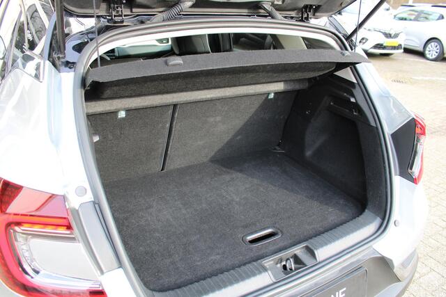 Renault CAPTUR 1.0 TCe 90 techno Navigatiesysteem | Achterruitrij Camera | Parkeer sensoren | Klimaat control