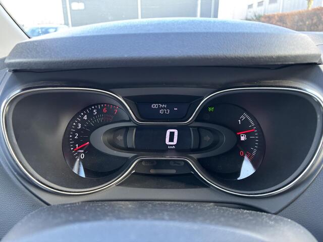 Renault CAPTUR 0.9 TCe Intens | Camera | Trekhaak | Zeer netjes |