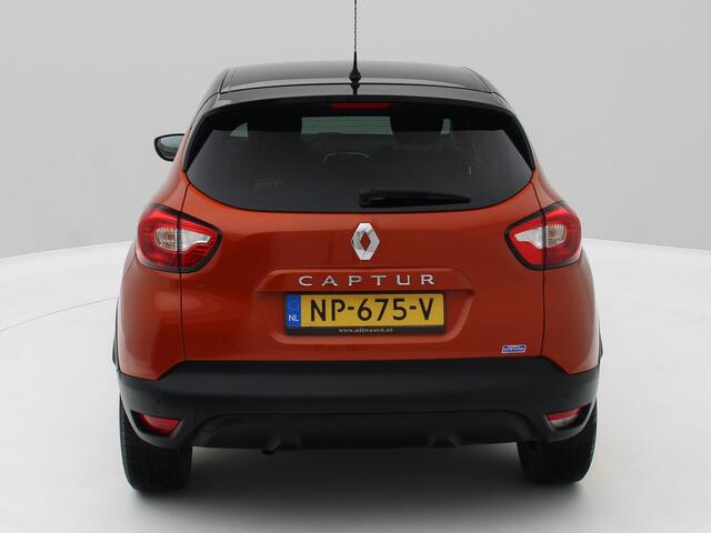 Renault CAPTUR 0.9 TCe Limited / Origineel NL
