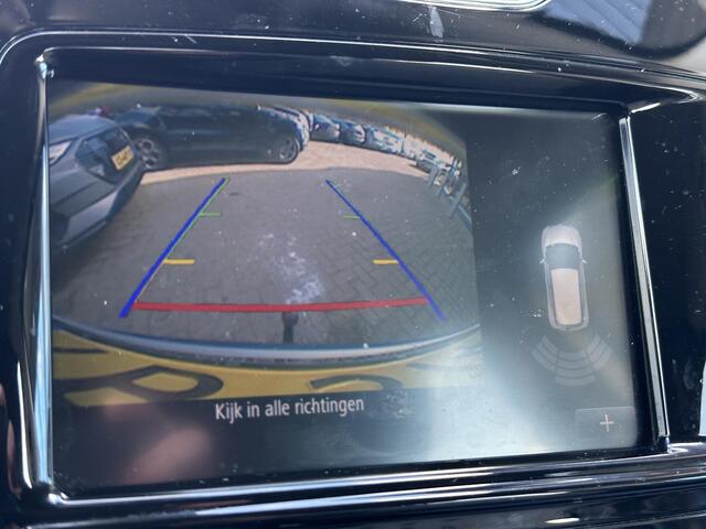 Renault CAPTUR 0.9 TCe Dynamique | Dealeronderhouden | Trekhaak | Achteruitrijcamera | R-Link | Navigatie |