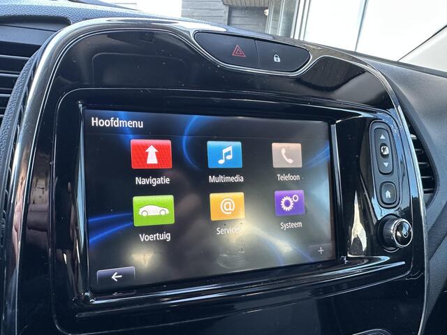 Renault CAPTUR 0.9 TCe Dynamique | Dealeronderhouden | Trekhaak | Achteruitrijcamera | R-Link | Navigatie |