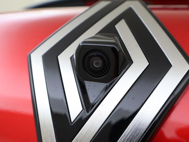 Renault CAPTUR 1.0 TCe (90Pk) Techno Adapt. Cruise Camera Géén Afleverkosten