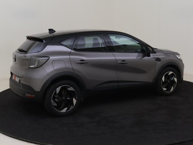 Renault CAPTUR 1.0 TCe (90Pk) Techno Adapt. Cruise Camera Géén Afleverkosten