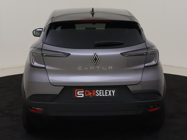 Renault CAPTUR 1.0 TCe (90Pk) Techno Adapt. Cruise Camera Géén Afleverkosten