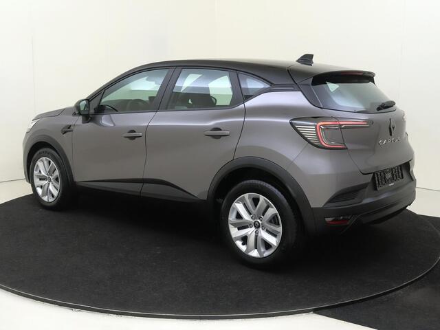 Renault CAPTUR 1.8 E-Tech full hybrid 160 evolution | Demo | Google Navi / Full screen / Camera / Carplay / Airco