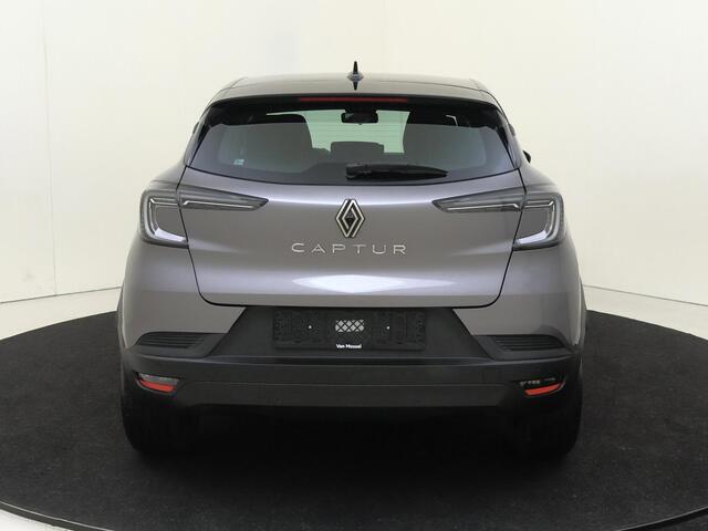 Renault CAPTUR 1.8 E-Tech full hybrid 160 evolution | Demo | Google Navi / Full screen / Camera / Carplay / Airco