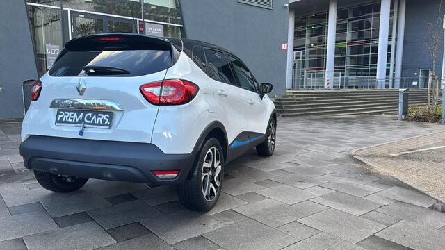 Renault CAPTUR 0.9 TCe Wave 1e Eigenaar | Camera | CruiseControl | Leder