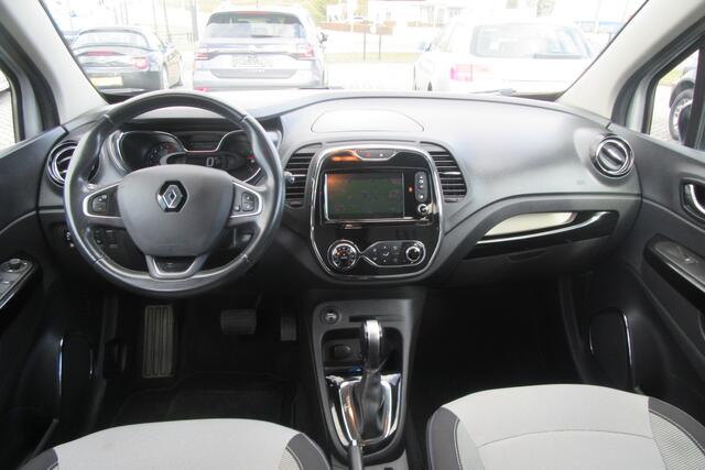 Renault CAPTUR 1.2 TCe Dynamique Automaat, Camera, Navigatie