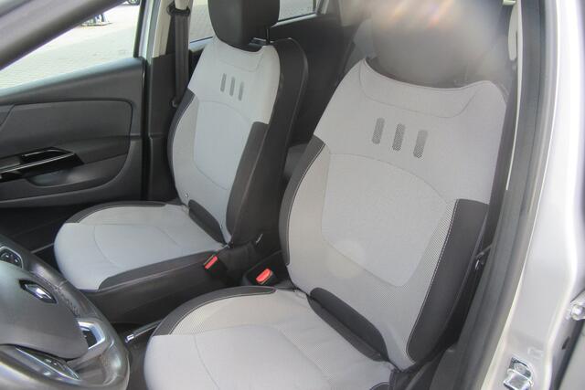 Renault CAPTUR 1.2 TCe Dynamique Automaat, Camera, Navigatie