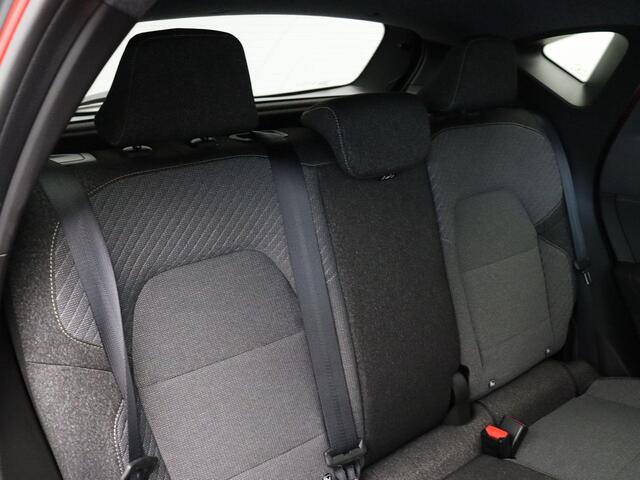 Renault CAPTUR 1.6 E-Tech full hybrid 145 techno | Stoel en Stuurwiel verwarming | Keyless | LED | Achteruitrijcamera.