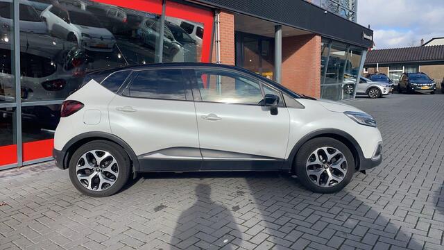 Renault CAPTUR 0.9 TCe Intens WORDT VERWACHT / TREKHAAK / DODEHOEKSENSOREN / ACHTERUITRIJCAMERA / PARKEERSENSOREN