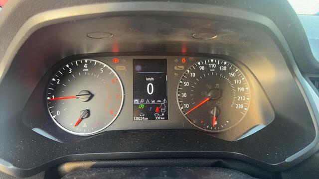 Renault CAPTUR 1.0 TCe 90 Zen CAMERA / NAVI / AIRCO / FULL LED / PDC / BLUETOOTH / CRUISE / DAB+ / NL-AUTO