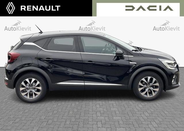 Renault CAPTUR 1.0 TCe 90 Intens