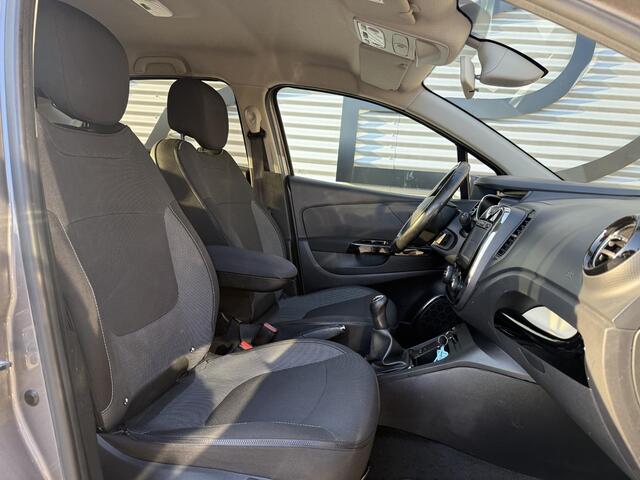 Renault CAPTUR 0.9 TCe Dynamique 1e Eigenaar|Navi|Camera|Clima|Cruise|Stoelverwarming|Goed Onderhouden|Nieuwe APK bij Aflevering