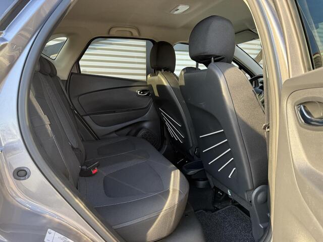 Renault CAPTUR 0.9 TCe Dynamique 1e Eigenaar|Navi|Camera|Clima|Cruise|Stoelverwarming|Goed Onderhouden|Nieuwe APK bij Aflevering