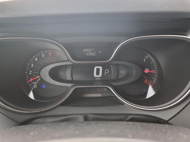 Renault CAPTUR 1.2 TCe Intens | Navigatie | Trekhaak | Achteruitrijcamera |