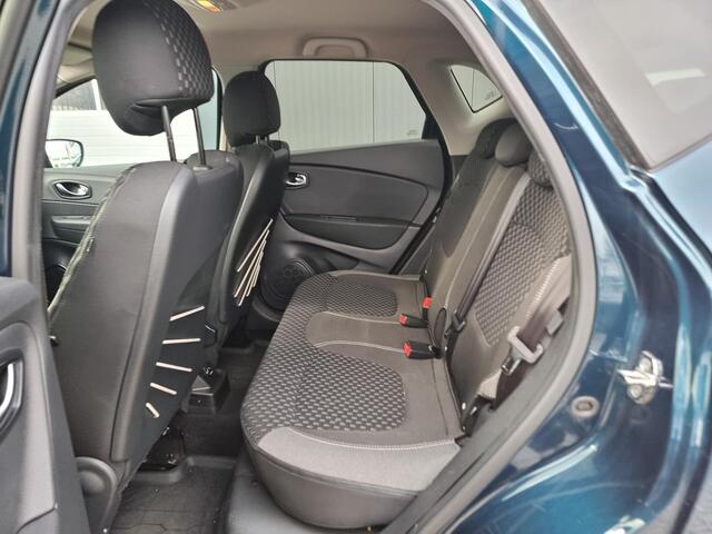 Renault CAPTUR 1.2 TCe Intens | Navigatie | Trekhaak | Achteruitrijcamera |