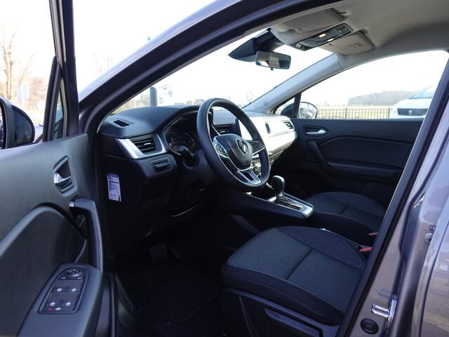 Renault CAPTUR 1.6 E-Tech full hybrid 145 evolution KEYLESS | ECC | PDC V + A | CAMERA