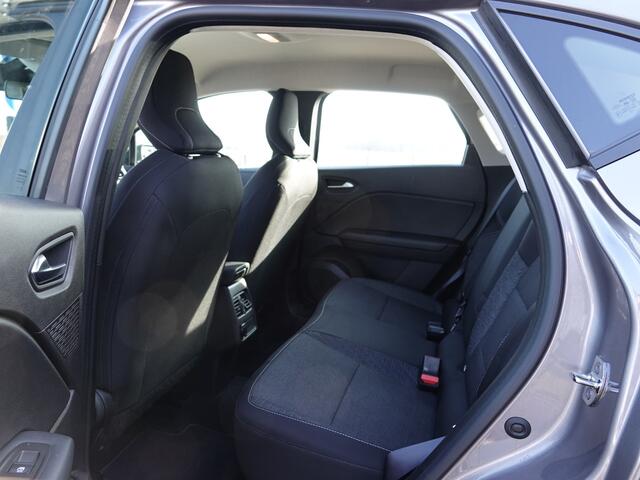 Renault CAPTUR 1.6 E-Tech full hybrid 145 evolution KEYLESS | ECC | PDC V + A | CAMERA