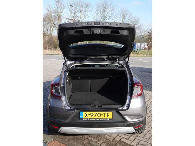 Renault CAPTUR 1.6 E-Tech full hybrid 145 evolution KEYLESS | ECC | PDC V + A | CAMERA