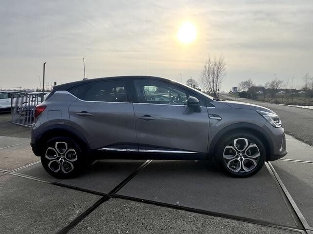 Renault CAPTUR 1.3 TCe 140 Initiale Paris