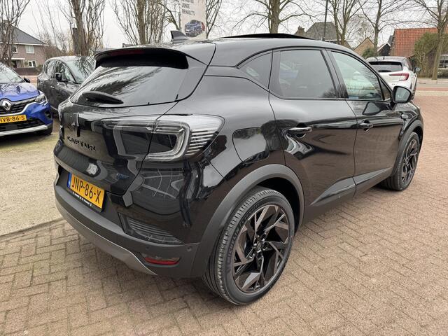 Renault CAPTUR 1.8 E-Tech 160 esprit Alpine+Pack Privilege&L/S!!