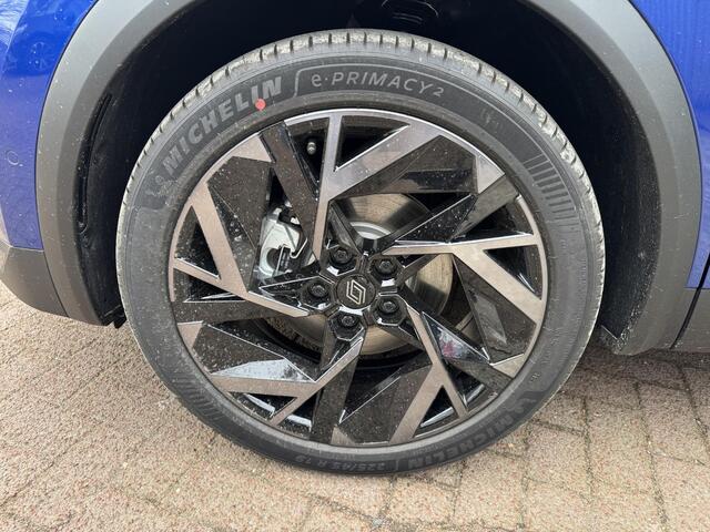 Renault CAPTUR 1.8 E-Tech 160 esprit Alpine+Pack Privilege&L/S!!