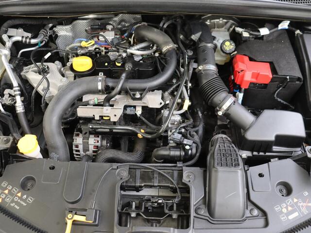 Renault CAPTUR 1.0 TCe 90 Zen Airconditioning | Cruise control | Navigatie | LED koplampen | Park Distance Control voor en achter | Achteruitrijcamera |